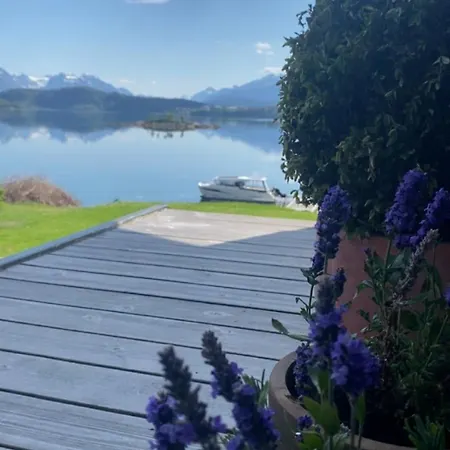 The Hidden Gem * Ålesund