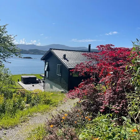 The Hidden Gem Willa Ålesund