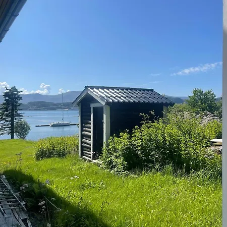 The Hidden Gem Willa Ålesund