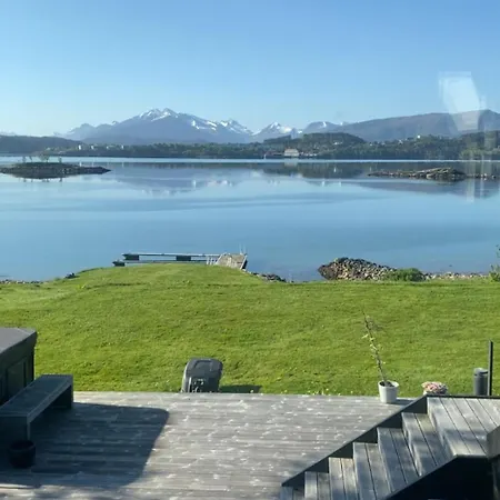 The Hidden Gem * Ålesund
